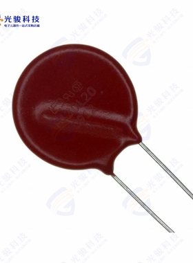 V33ZA70P《VARISTOR 33V 2KA DISC 20MM》