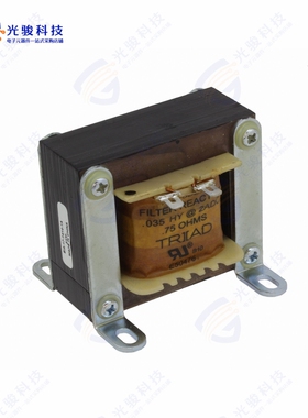 C-56U《FIXED IND 35MH 2A 790 MOHM CHASS》