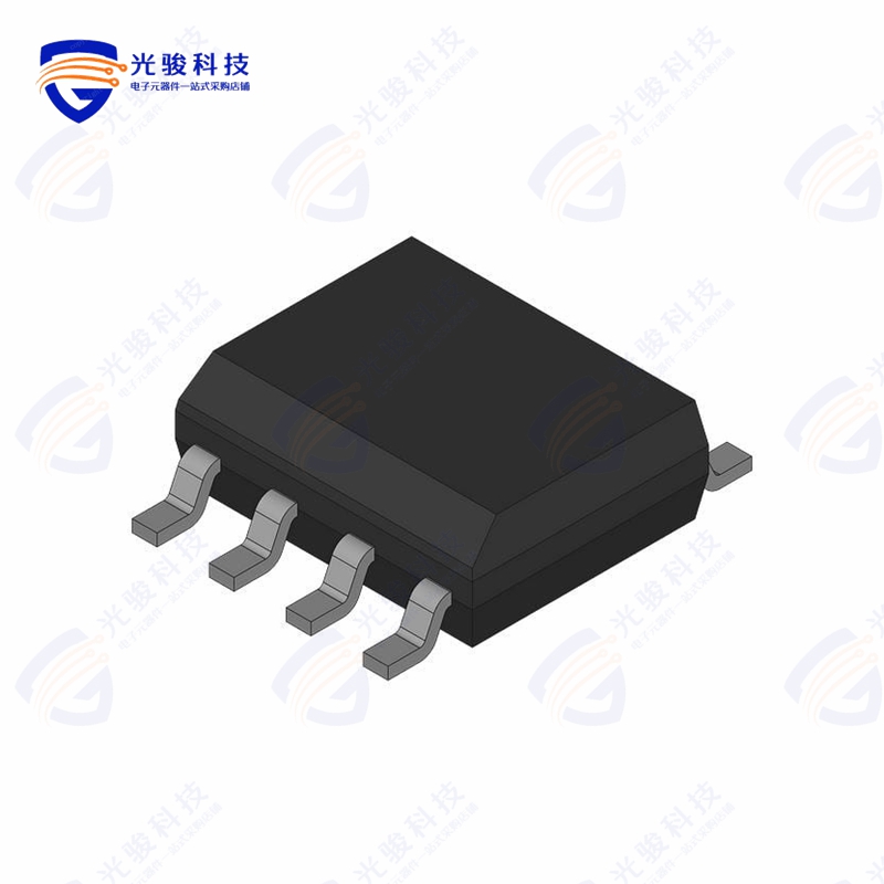 BSO211PH《3.2A, 20V, 0.067OHM, 2-ELEMENT,》