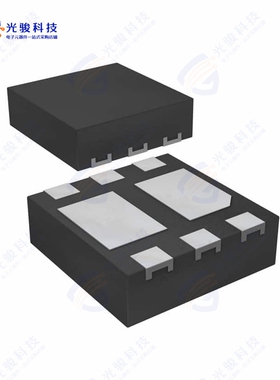 PBSS4260PANPSX《TRANS NPN/PNP 60V 2A DFN2020D-6》