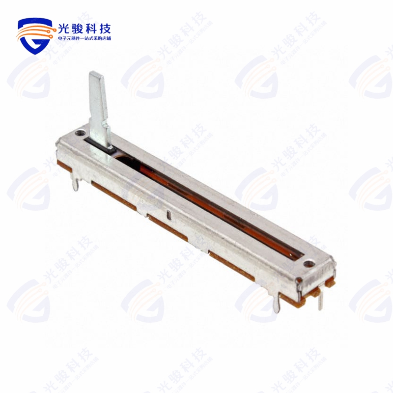 PTA4553-2015CPB204《SLIDE POT 200KOHM 0.25W TOP 45MM》