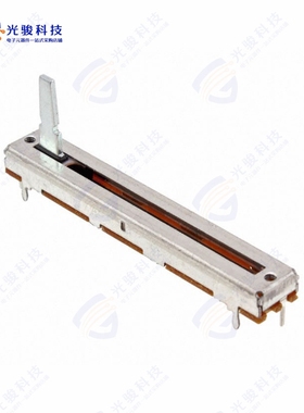 PTA4553-2015CPB204《SLIDE POT 200KOHM 0.25W TOP 45MM》