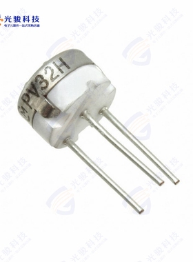 PV32P103A01B00《TRIMMER 10K OHM 0.5W PC PIN TOP》