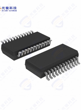 AD7011ARS《IC BASEBAND MODULATOR 5V 24-SSOP》