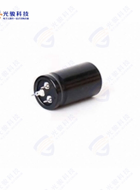 ALP20A472CB040《CAP ALUM 4700UF 40V SOLDER LUG》