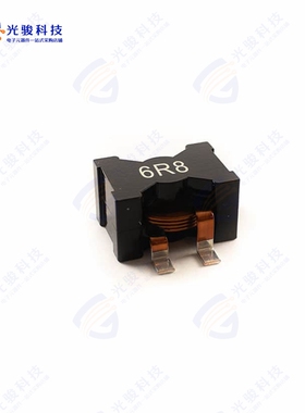 FWPQ2814-6R8M-RC《6.8UH 20% Flat Wire SMD PwrInd》