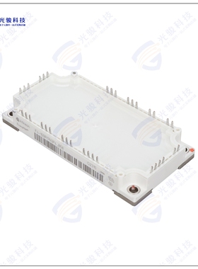 F4100R17N3P4B58BPSA1晶体管LOW POWER ECONO AG-ECONO3B-411