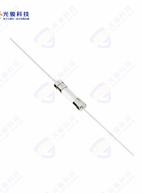 0216010.MXEP《FUSE CERAMIC 10A 250VAC 5X20MM》