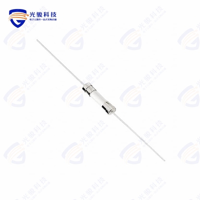 0208010.MXEP《FUSE GLASS 10A 350VAC 2AG》