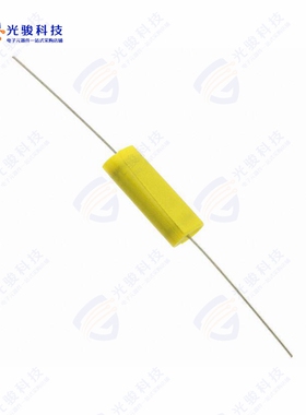 QAP2G334KRP《CAP FILM 0.33UF 10% 400VDC AXIAL》