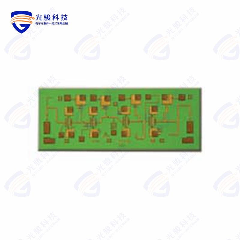 HMC566-SX《IC AMP VSAT DBS 29GHZ-36GHZ DIE》