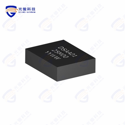 SSO32C2A271-48.000M《SILI OSC XO 48.0000MHZ CMOS SMD》