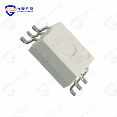TLP701(TP,F)《OPTOISO 5KV GATE DRIVER 6SDIP GW》