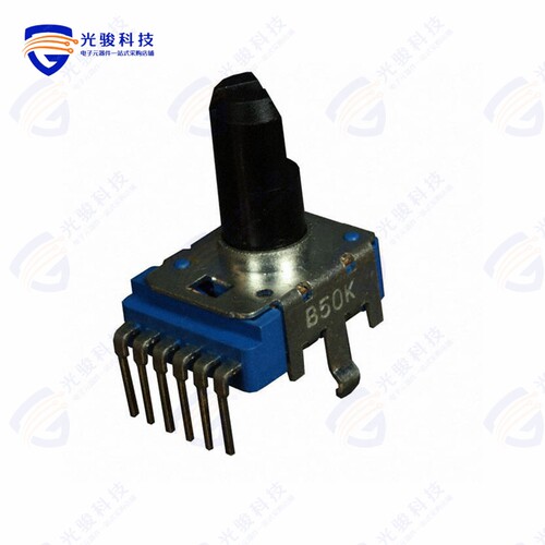 PTV112-4420A-B103《POT 10K OHM 1/20W CARBON LINEAR》