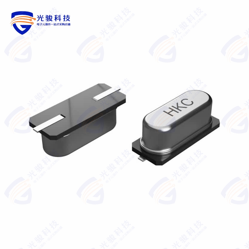 49SMS31357BMDAFJLDA-CT《CRYSTAL 13.575MHZ -20 ~ +70C 12P》