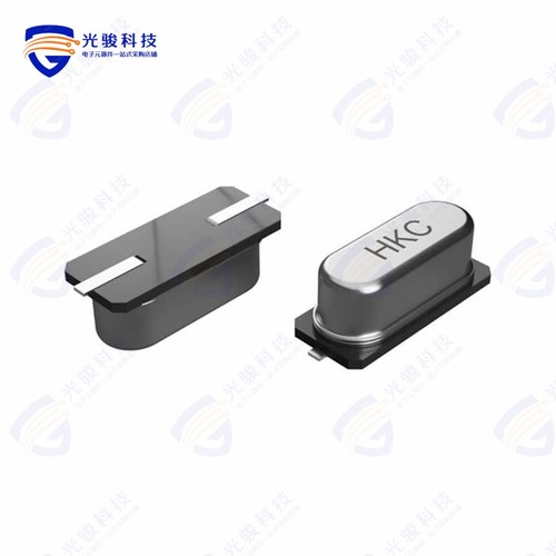 49SMSS0800BMDBEDGEF-CT《CRYSTAL 8MHZ -40 ~ +125C 27PF》