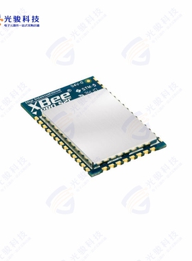 XB24CDMPIS-001《RX TXRX MOD ISM1GHZ TRC ANT SMD》