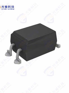 SFH615AY-X019T《OPTOISOLATOR 5.3KV TRANS 4SMD》