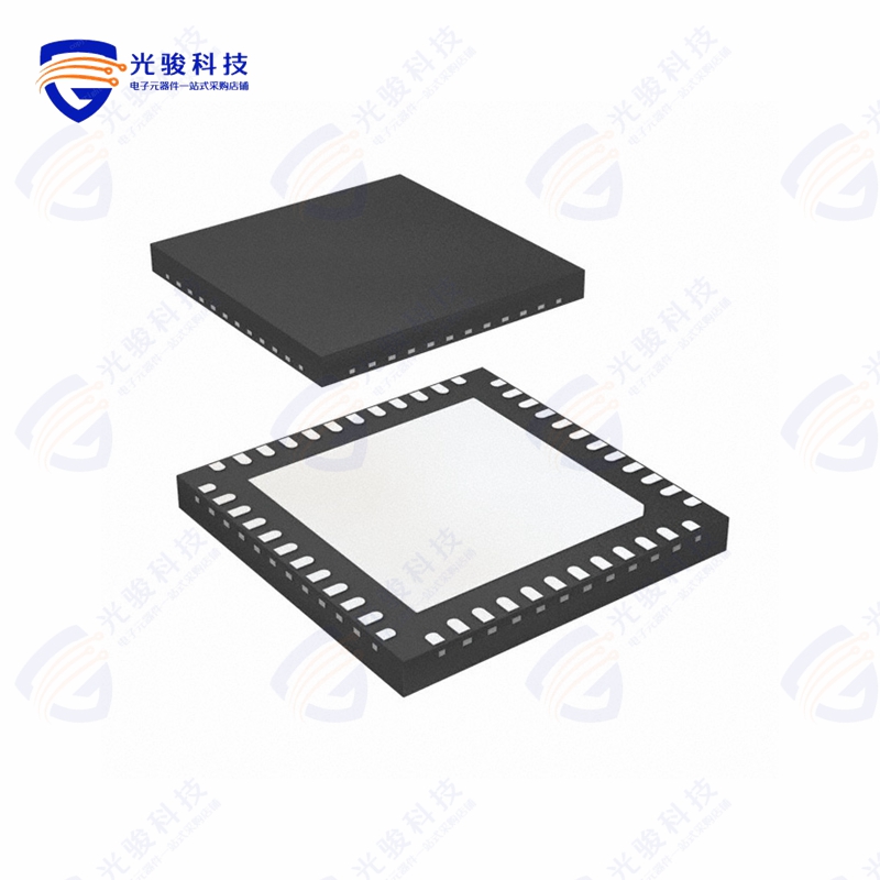 DA14580-01A32《IC RF TXRX+MCU BLUETOOTH 48VFQFN》