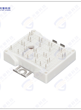 FF11MR12W2M1HB70BPSA1晶体管LOW POWER EASY