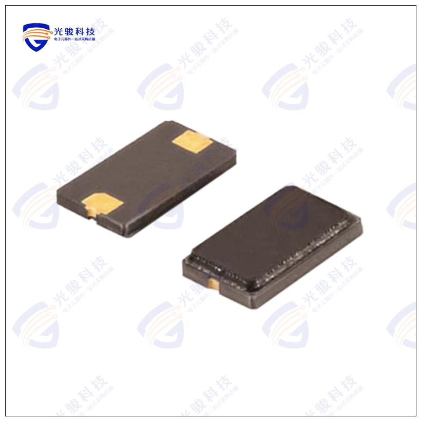 ECS-184-18-23G-JGN-TR晶体 振荡器 CRYSTAL 18.4320MHZ 18PF SMD