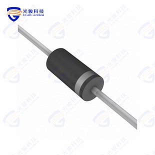 TVS P6KE200A 0000 274VC DO15 171VWM DIODE