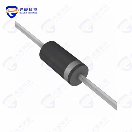 P6KE33A-D1-0000《TVS DIODE 28.2VWM 45.7VC DO15》