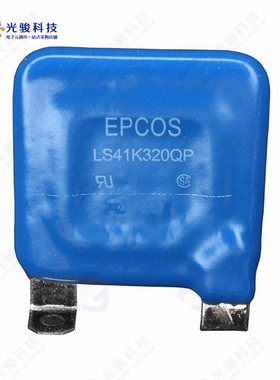 B72241L0321K100《VARISTOR 510V 50KA ENCASED DISC》