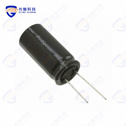25YXG4700MEFC18X35.5《CAP ALUM 4700UF 20% 25V RADIAL》