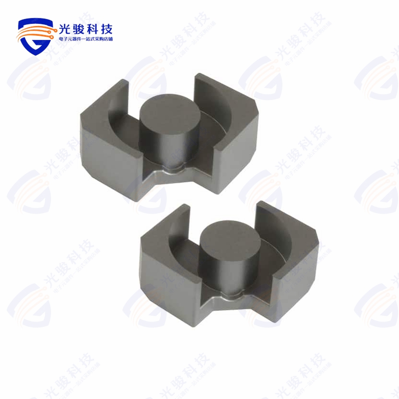 RM6S/I-3C95《FERRITE CORE 2PC SET》