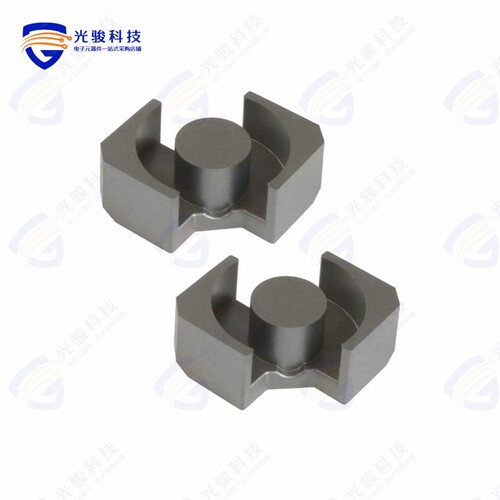 RM6S/I-3C95《FERRITE CORE 2PC SET》