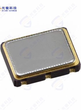 CCLD-033-50-100.000《XTAL OSC XO 100.0000MHZ LVDS SMD》