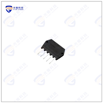 DF30NA160S晶体管BRIDGE RECT 3P 1.6KV 30A 5-SIP