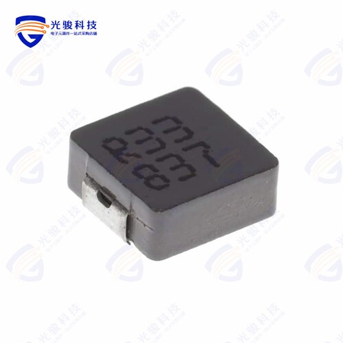 0630CDMCDDS-R33MC《FIXED IND 330NH 21A 3.5MOHM SMD》