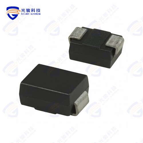 SMBJ5V0A《TVS DIODE 5VWM 9.2VC DO214AA》
