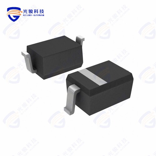 NUP1128HT1G《TVS DIODE 26.5VWM 55VC SOD323》