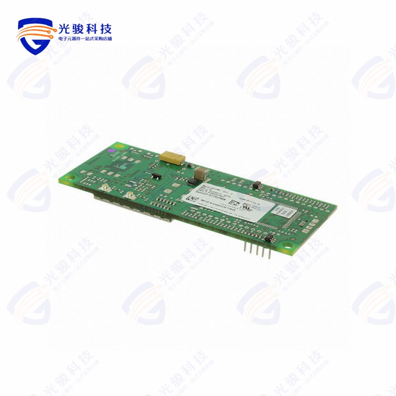 MTSMC-EV3-U-N2.R1-SP《RX TXRX MOD CELL U.FL CHAS MNT》