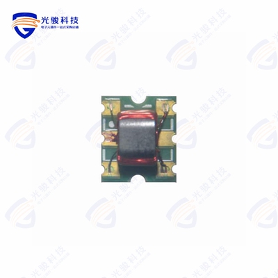 MACP-011047《14DB COUPLER 5 - 300 MHZ》