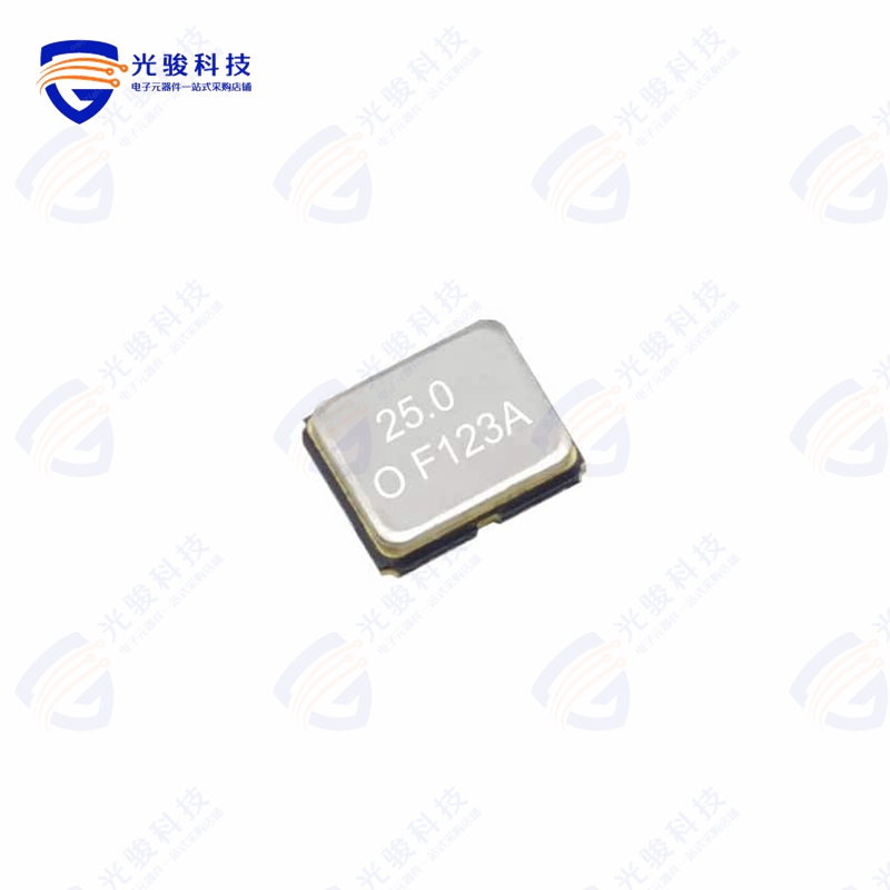 SG-210STF 27.0000ML5《XTAL OSC XO 27.0000MHZ CMOS SMD》