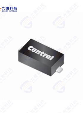 CMATVS3V3 TR PBFREE《TVS DIODE 3.3VWM 11VC SOD923》