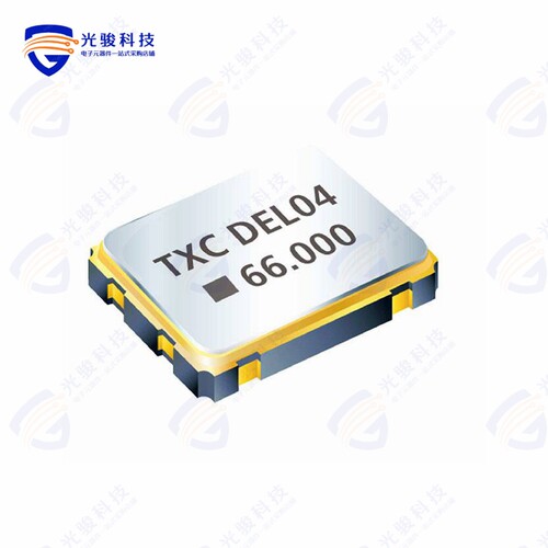 7W-25.000MBE-T《XTAL OSC XO 25.0000MHZ CMOS SMD》