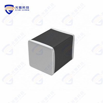 GRM32ER60G337ME05L《CAP CER 330UF 4V X5R 1210》