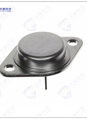 JANTX2N6052晶体管TRANS PNP DARL 100V 12A TO204AA