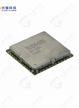 BP3580《RX TXRX MOD WIFI SURFACE MOUNT》