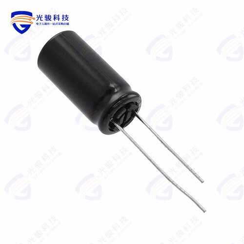 EEU-TP1V331《CAP ALUM 330UF 20% 35V RADIAL》