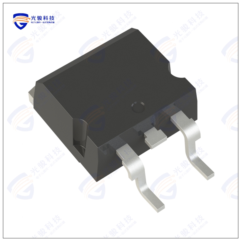 STH60N099DM9-2AG晶体管MOSFET N-CH 600V 29A D2PAK