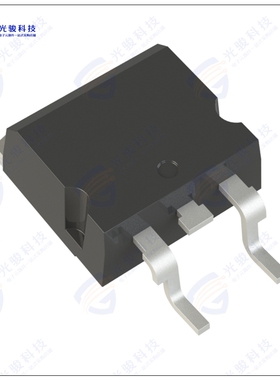 STB18N60DM2晶体管MOSFET N-CH 600V 12A D2PAK