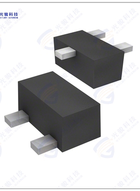 2SA1955FVATPL3Z晶体管TRANS PNP 12V 0.4A CST3