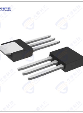 AM50N03-12I晶体管MOSFET N-CH 30V 50.7A TO-251