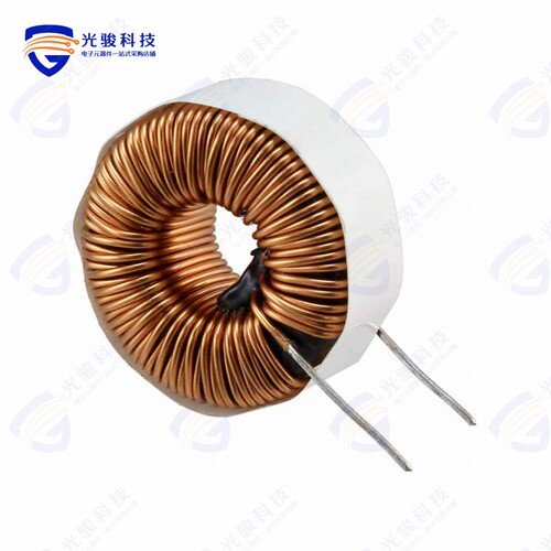 2300LL-102-V-RC《FIXED IND 1MH 3.5A 137 MOHM TH》